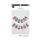 2.5yd. Graduation Picture Garland by Celebrate It™